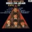 Hollies - Here I Go Again (Mono Edition) ryhmässä VINYYLI @ Bengans Skivbutik AB (3939269)