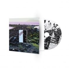 Nopes - Djörk (Digipack)