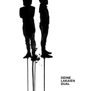 Deine Lakaien - Dual (2 Cd Digibook)