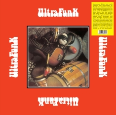 Ultrafunk - Ultrafunk