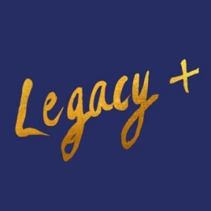 Kuti Femi & Made Kuti - Legacy+