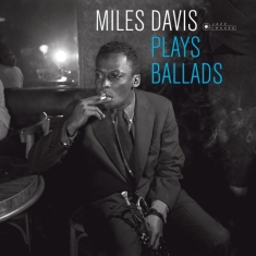 Miles Davis - Ballads