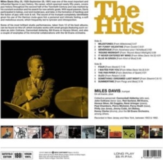Miles Davis - Hits