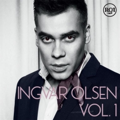 Olsen Ingvar - Vol. 1
