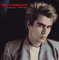 Nik Kershaw - Human racing