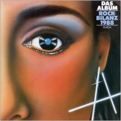 Various - Rock-Bilanz 1988