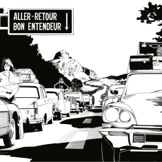 Bon Entendeur - Aller-Retour