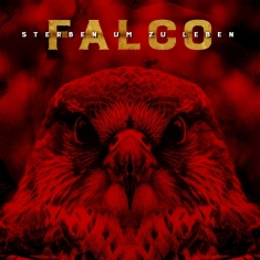 Falco - Falco - Sterben Um Zu Leben