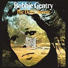 Bobbie Gentry  - Delta Sweete ryhmässä CD @ Bengans Skivbutik AB (3942888)
