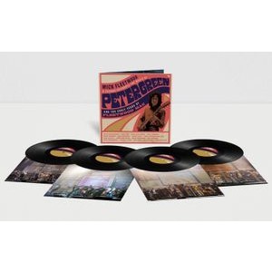 Mick Fleetwood & Friends - Celebrate The Music Of Peter G
