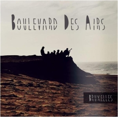 Boulevard Des Airs - Bruxelles