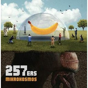 257Ers - Mikrokosmos