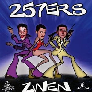 257Ers - Zwen (Re-Edissn)