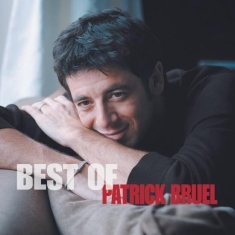 Bruel Patrick - Triple Best Of