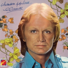 François Claude - Chanson Populaire
