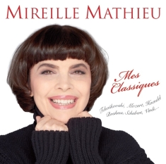 Mathieu Mireille - Mes Classiques