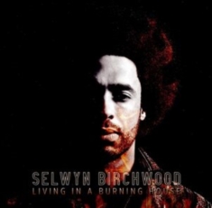 Birchwood Selwyn - Living In A Burning House