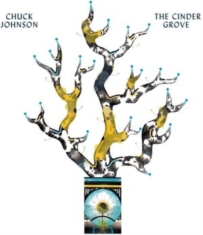 Johnson Chuck - Cinder Grove