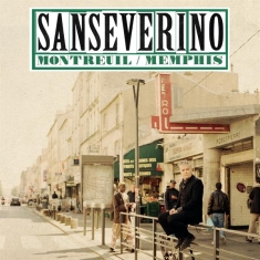 Sanseverino - Montreuil / Memphis
