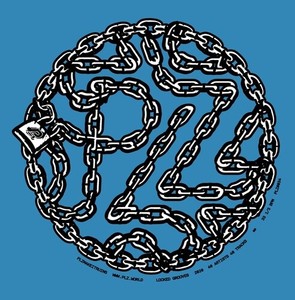 Blandade Artister - Plz Make It Ruins - Locked Grooves