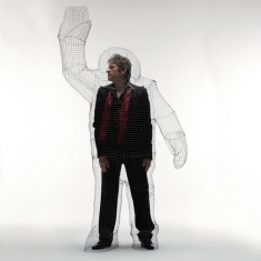 Thiéfaine Hubert-Félix - Scandale Mélancolique