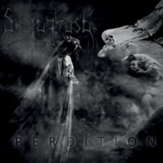 Svartghast - Perdition