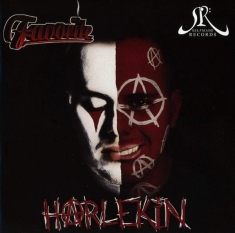 Favorite - Harlekin