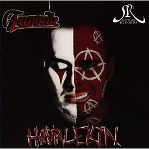 Favorite - Harlekin