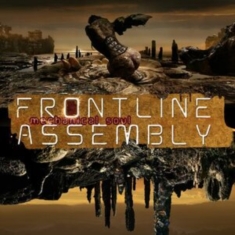 Front Line Assembly - Mechanical Soul
