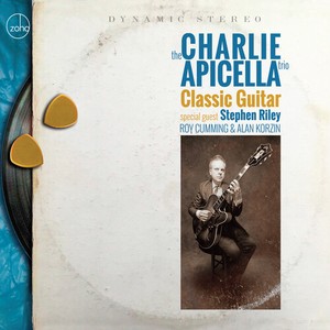 Apicella Charlie (Trio) - Classic Guitar