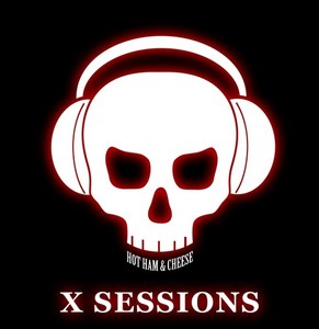 Hot Ham And Cheese - X Sessions