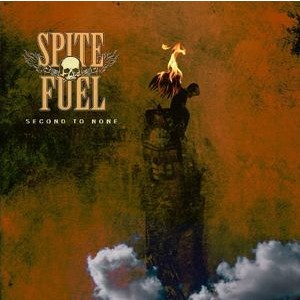 SpiteFuel - Second To None