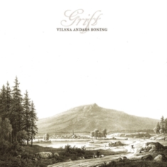 Grift - Vilsna Andars Boning