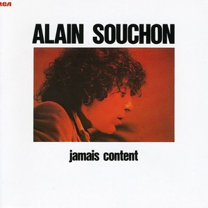 Souchon Alain - Jamais Content