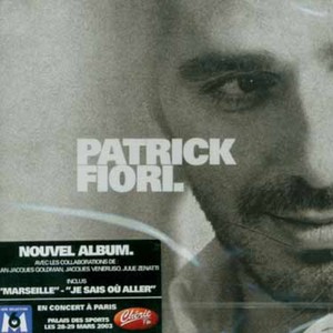 Patrick Fiori - Patrick Fiori.