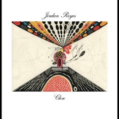 Reyes Jordan - Close