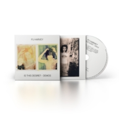 Pj Harvey - Is This Desire? - Demos