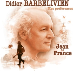 Barbelivien Didier - Mes Préférences