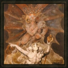 Chalice - Trembling Crown (Black Vinyl Lp)