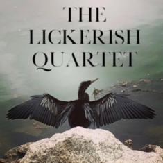 Lickerish Quartet - Threesome Vol.2