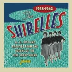 Shirelles - A's B's Hits And Rarities From The