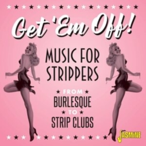 Various - Get 'Em Off