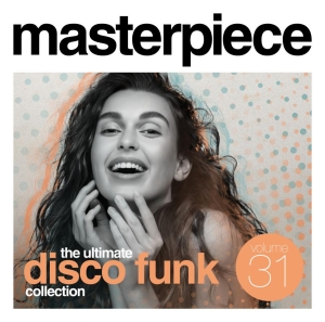 Various Artists - Ultimate Disco Funk Collection Vol.