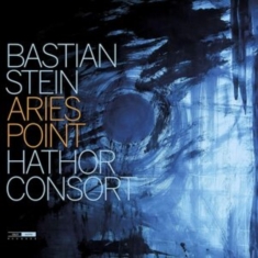 Stein Bastian Hathor Consort - Aries Point