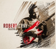 Robert Cray - Collected