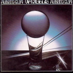 Vangelis - Albedo 0.39
