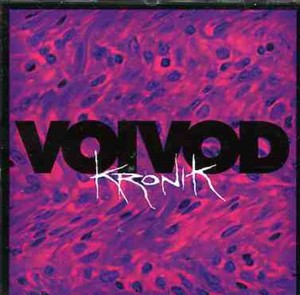 Voivod - Kronik