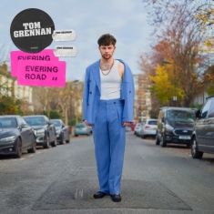 Grennan Tom - Evering Road
