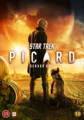 Movie - Star Trek Picard S1/Scandi
