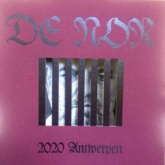 Blandade Artister - De Nor 2020